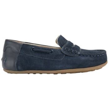 Lastenkengät Mayoral  43668 MOCASIN Marino  26