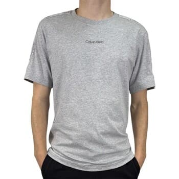 Lyhythihainen t-paita Calvin Klein Jeans  00GMS4K187P78  EU XL