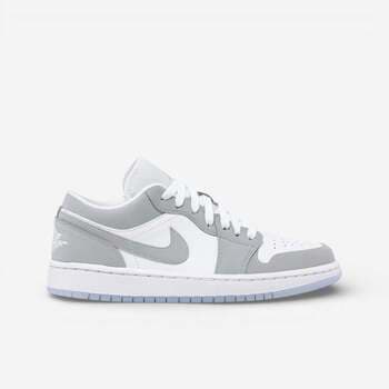 Kengät Nike  1 Low Wolf Grey (Women's)  38 1/2