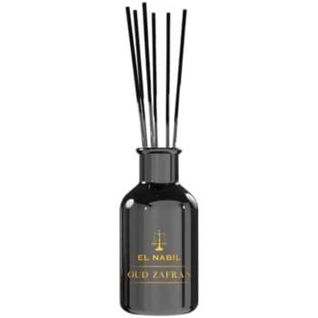 Kynttilät, diffuusorit El Nabil  Oud Zafran Perfume Diffuser  Yksi Koko