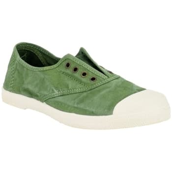 Tennarit Natural World  Shoes 102E - Oliva  40