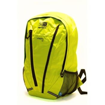 Reppu Karrimor  KR15050PHVSUBAHN20TY  Yksi Koko