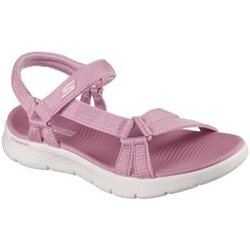 Tasaiset sandaalit Skechers Go Walk Flex 39