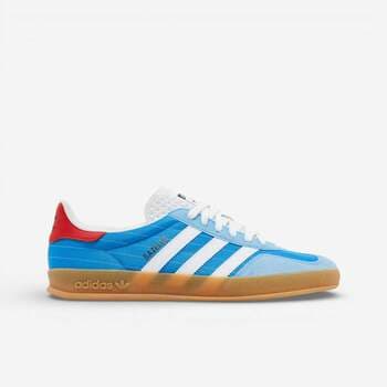 Kengät adidas  Gazelle Indoor Olympic Blue  37 1/3