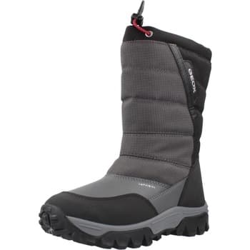Lasten talvisaappaat Geox  J Himalaya Boy B Abx  25