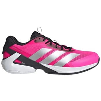 Kengät adidas Adizero Ubersonic 5 47 1/3