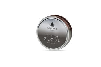 Famaco  BOITE DE GRAISSE ECO / ECO WAX 100 ML  Yksi Koko