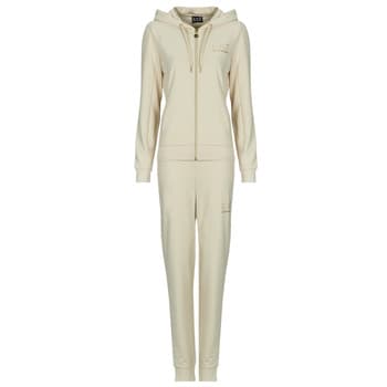 Emporio Armani EA7  TRAIN TRACKSUIT W HO FZ CH EVOLUTION  EU XL