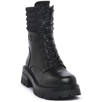 Kengät Laura Biagiotti  CALF BLK  39