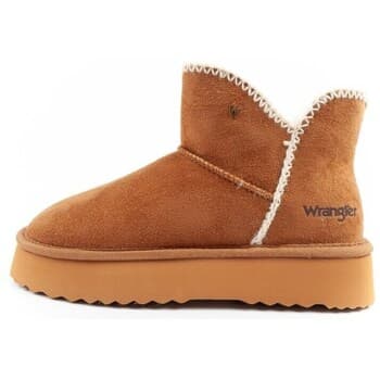 Talvisaappaat Wrangler  2025309337B  36