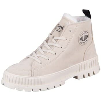 Kengät Palladium Pallashock 42