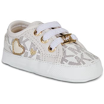 Lastenkengät MICHAEL Michael Kors  BABY BRITTANIA HEARTS  19