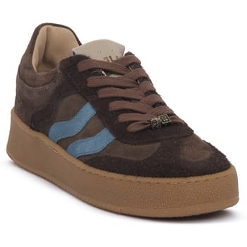 Kengät Meline  W6 CIOCCOLATOEMLINE  39