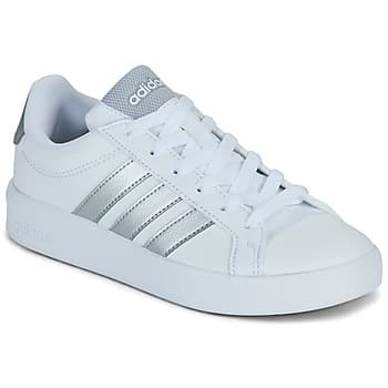 Lastenkengät adidas  GRAND COURT 3.0 J  40