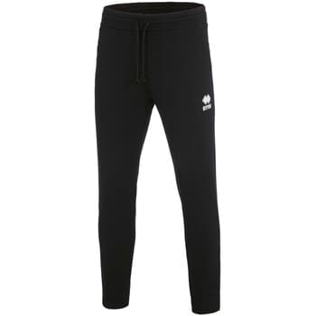 Jogging housut / Ulkoiluvaattee Errea  Bryn Ad  EU S