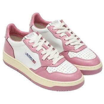 Kengät Autry Chaussures de running Flex waterproof cuir 36