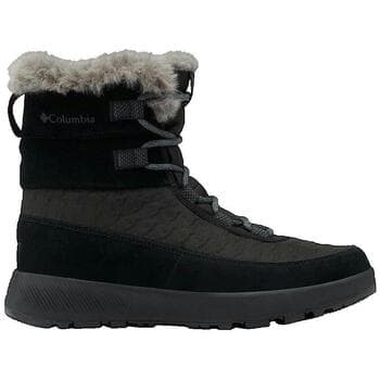 Talvisaappaat Columbia  Botte de neige  Slopeside Peak Luxe  38