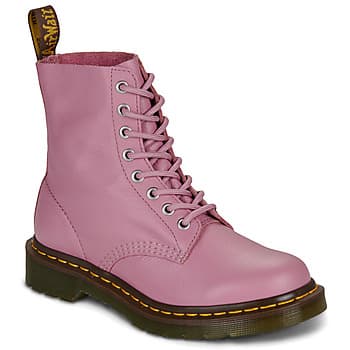 Kengät Dr. Martens 1460 Dusty Rose Virginia 36