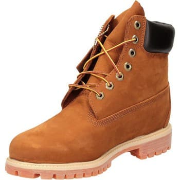 Kengät Timberland  TIMB.AF 6IN PREM BT  43
