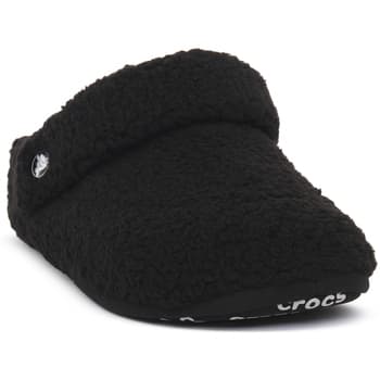 Kengät Crocs  BLK COZZY SLIPPER  40