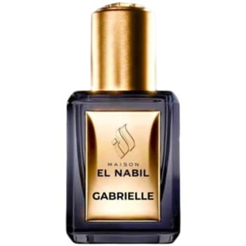 Eau de Parfum -tuoksut (hajuvedet) El Nabil  Gabrielle Perfume Extract  Yksi Koko