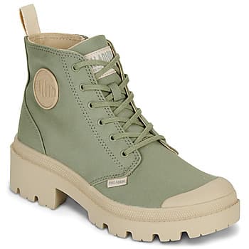 Kengät Palladium  PALLABASE TWILL  37