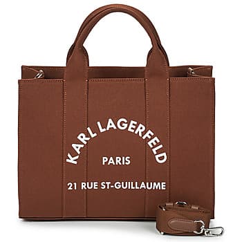 Käsilaukku Karl Lagerfeld  K/RSG SQUARE MEDIUM TOTE  Yksi Koko