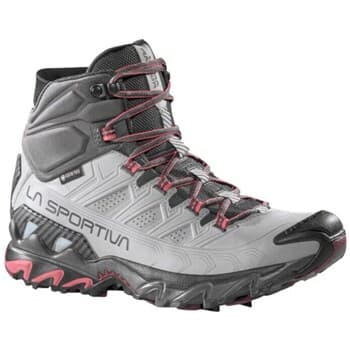 Trail La Sportiva  La Ultra Raptor Ii Mid Leather Gtx  39
