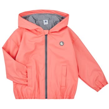Pusakka Petit Bateau  COUPE VENT PU  10 vuotta