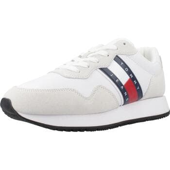 Kengät Tommy Jeans Tjw Eva Runner Mat Mix E 41