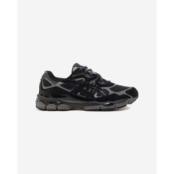 Kengät Asics  Gel-NYC Graphite Grey Black  44 1/2