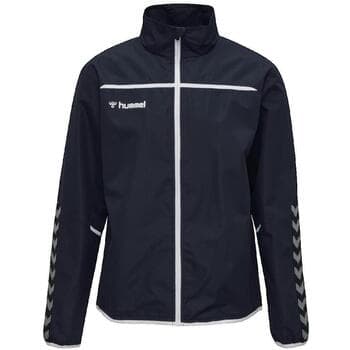 Ulkoilutakki hummel  Veste d'entraînement  hmlAUTHENTIC  EU XL