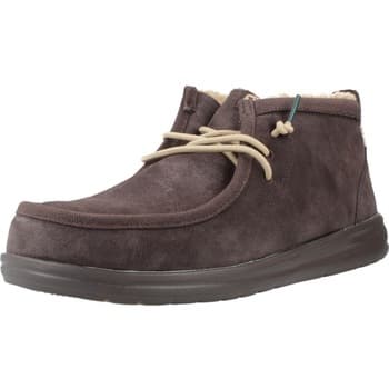 Kengät HEYDUDE  Wally Mid Gripr Warmth  46