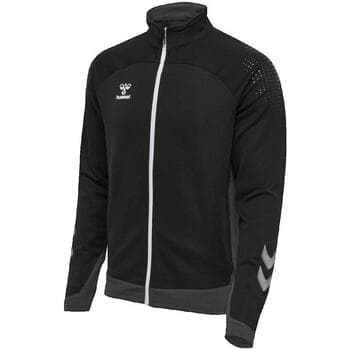 Takit hummel  Veste  Lead Poly noire  EU XL