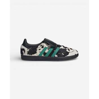 Kengät adidas Samba LT Cow Print Black White (Women's) 38 2/3
