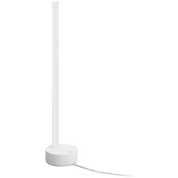 Pöytävalaisimet Philips  Lampe à poser  Hue Gradient Signe Blanc  Yksi Koko