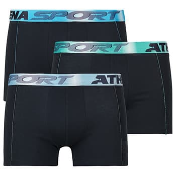 Bokserit Athena  ODOR CONTROL Pack de 3  EU L