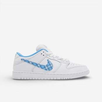 Kengät Nike  SB Dunk Low Pro Nicole Hause  42