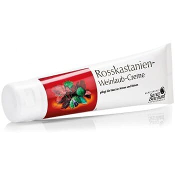 Peiteaineet Kräuterhaus Sanct Bernhard  BI5237  Yksi Koko