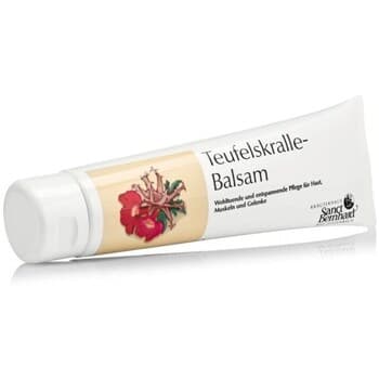 Peiteaineet Kräuterhaus Sanct Bernhard  BI5236  Yksi Koko