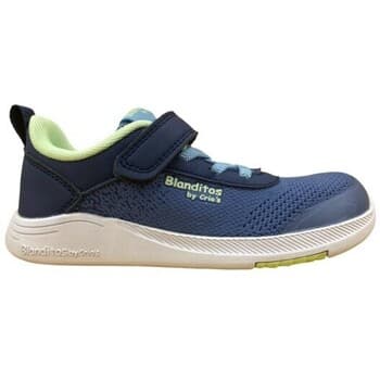 Lastenkengät Blanditos  VENUS Azul  38