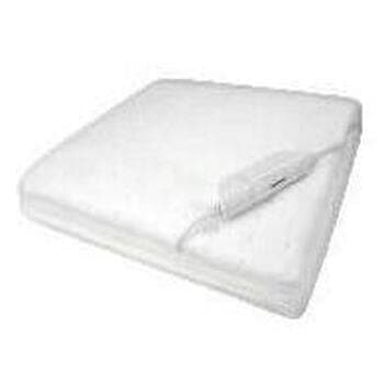 Peitot Medisana  Couverture chauffante  HU 662 blanche 150 x 80 cm  Yksi Koko