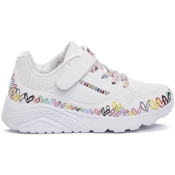 Lastenkengät Skechers  314091LWMLT  28