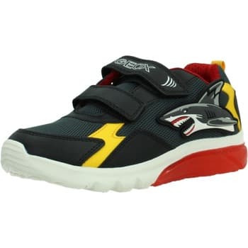 Lastenkengät Geox  J Ciberdron Boy  33