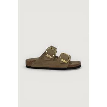 Tasaiset sandaalit BIRKENSTOCK  1030395 TABACCO  39
