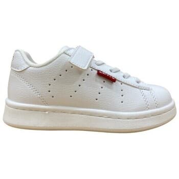 Lastenkengät Levis  AVENUE MINI DEPORTIVA CASUAL Blanco  31