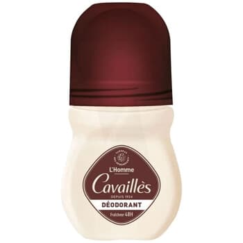 Deodorantit Rogé Cavailles  Men's Roll-On Deodorant Freshness 48H  Yksi Koko