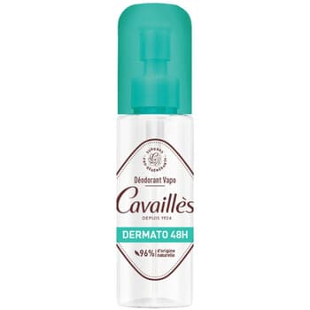 Deodorantit Rogé Cavailles  Dermato Spray Deodorant 48H  Yksi Koko