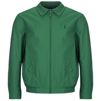 Pusakka Polo Ralph Lauren  BI-SWING VESTE MI-SAISON DOUBLEE  EU S