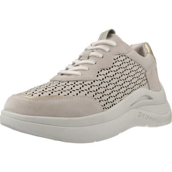 Kengät Stonefly Rocha 8 Nappa Lth Velour 38